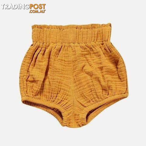 Summer Shorts