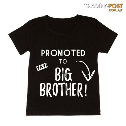Promoted To Big Brother