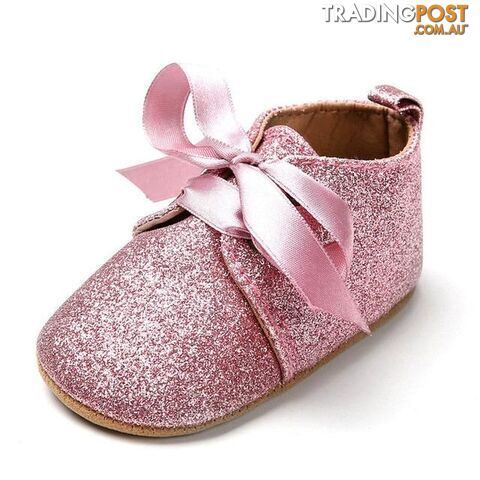 Shiny Ribbon First Walkers