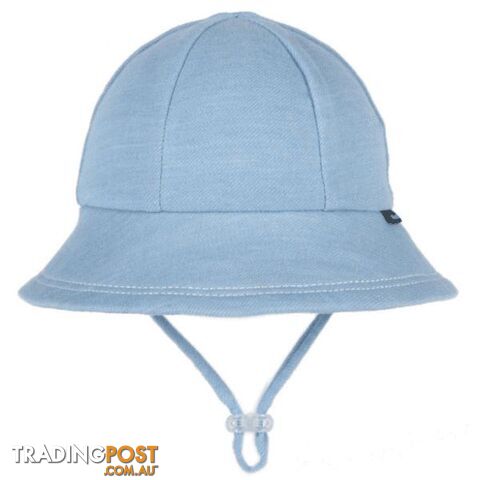Plain Baby Bucket Hats