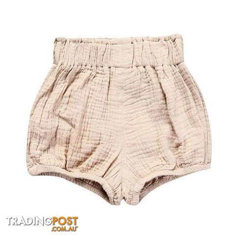 Summer Shorts