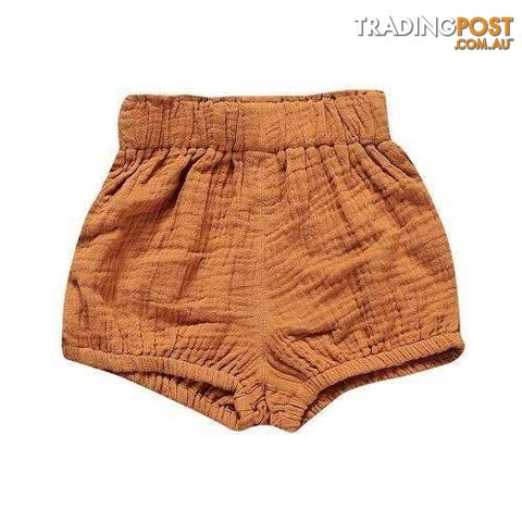 Summer Shorts