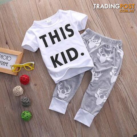 This Kid Set