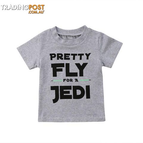 Pretty Fly for a Jedi T-Shirt