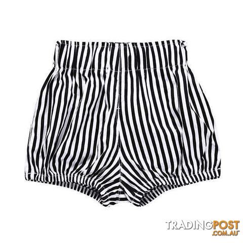 Summer Shorts