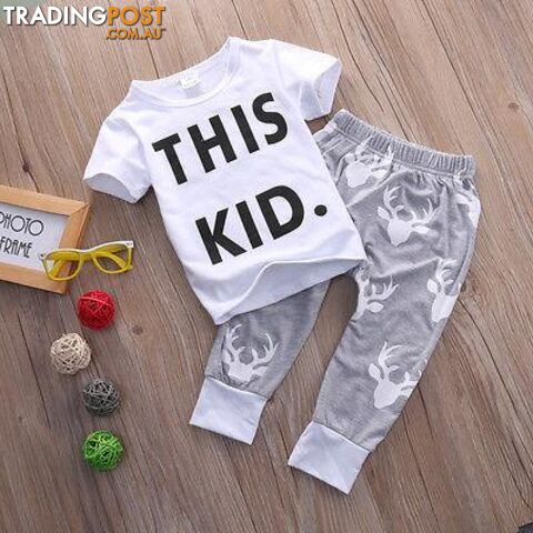 This Kid Set