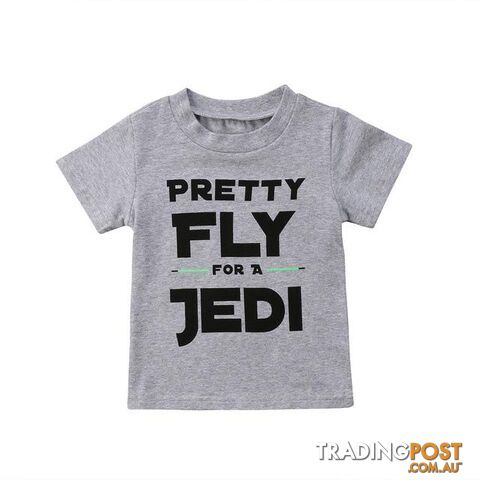 Pretty Fly for a Jedi T-Shirt