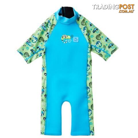 UV Sun and Sea Wetsuits