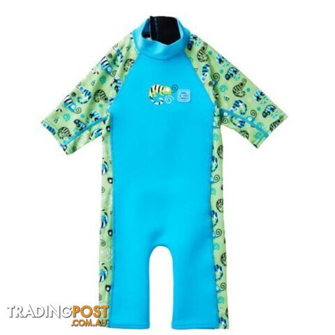 UV Sun and Sea Wetsuits