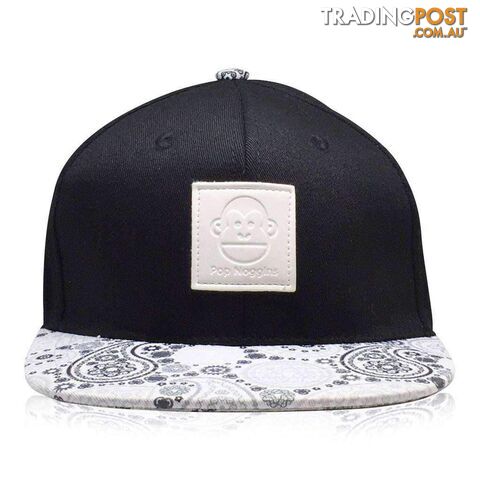 The 252 Snapback Hat