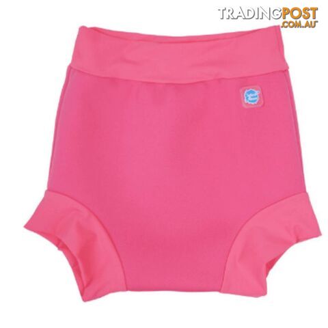 Splash Shorts Child – Pink