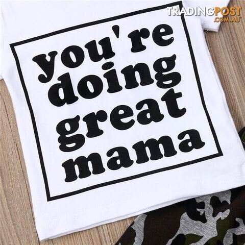 You're Doing Great Mama Set - photo 4 of 5