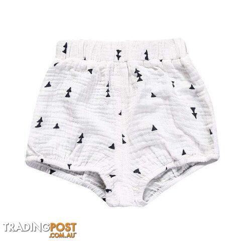 Summer Shorts
