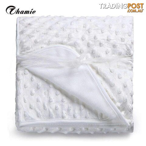 Soft Baby Blankets - More - photo 3 of 7