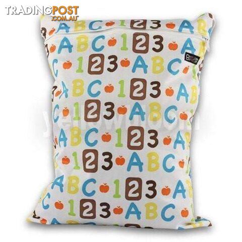 Wetbags - photo 5 of 7
