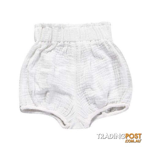 Summer Shorts