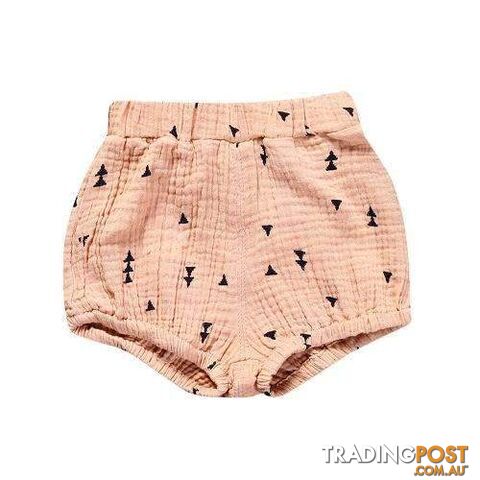 Summer Shorts