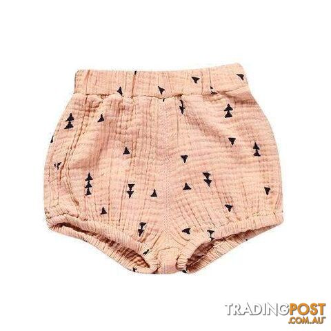 Summer Shorts