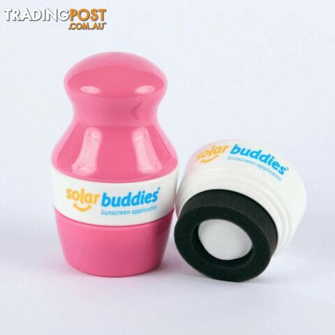 Solar Buddies Starter Pack – 1 Applicator & 1 Replacement Head - photo 2 of 3