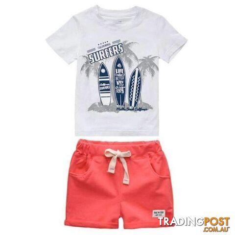 Surfers Set
