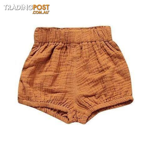 Summer Shorts