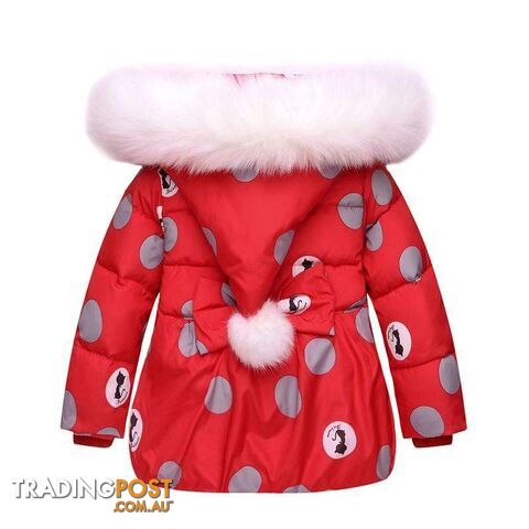 Water Resistant Snow Suit - photo 3 of 7