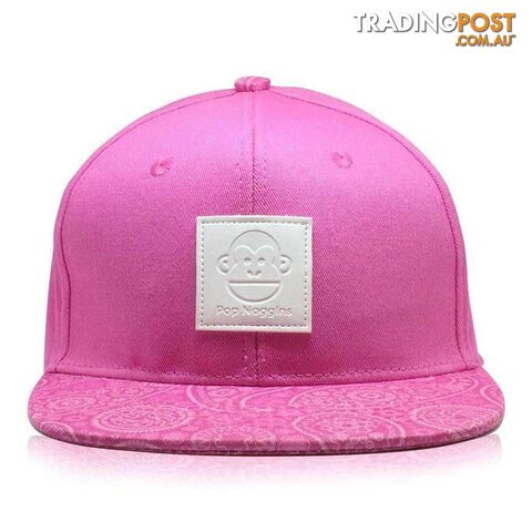 The 746 Snapback Hat - photo 1 of 5
