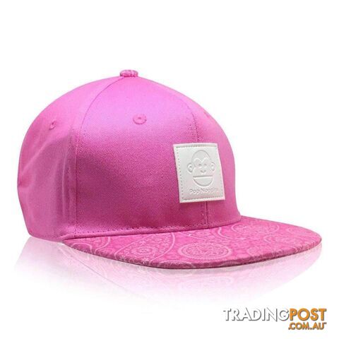 The 746 Snapback Hat - photo 2 of 5