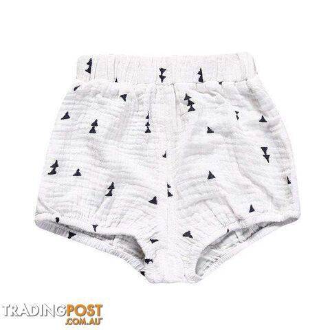 Summer Shorts