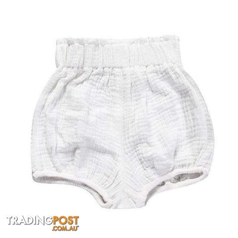 Summer Shorts