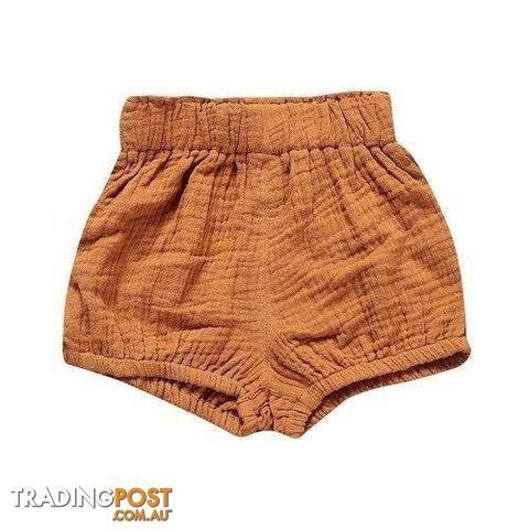 Summer Shorts