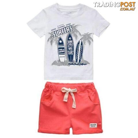 Surfers Set