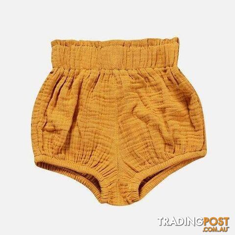 Summer Shorts