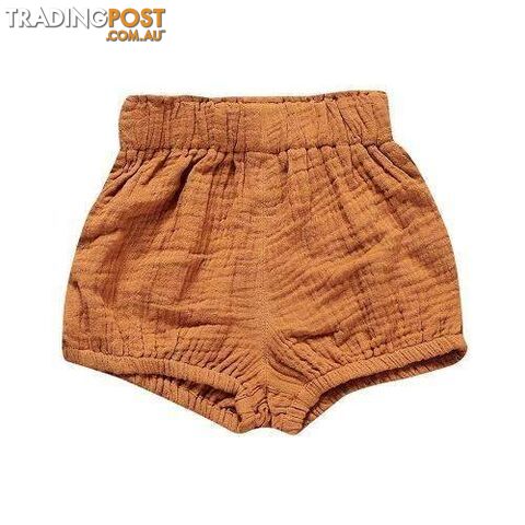 Summer Shorts