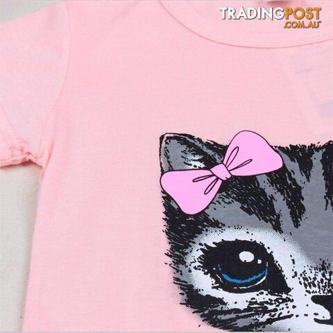 Summer Cat Dress - photo 4 of 6