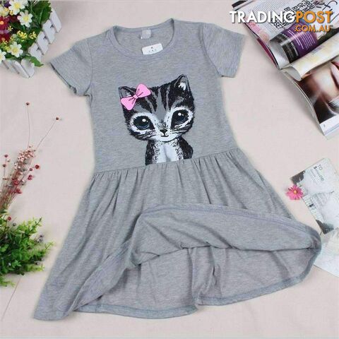 Summer Cat Dress - photo 2 of 6