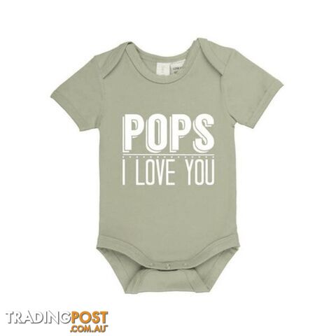 Pop Bodysuit