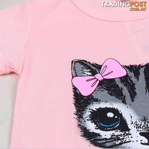 Summer Cat Dress - photo 4 of 6