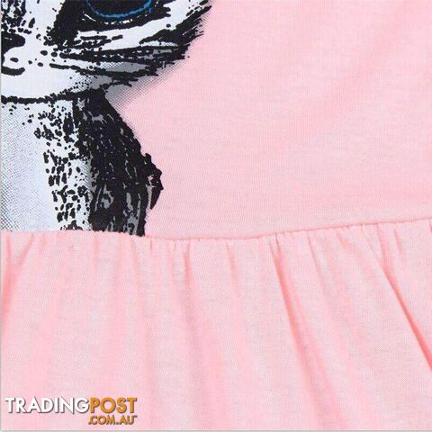 Summer Cat Dress - photo 5 of 6