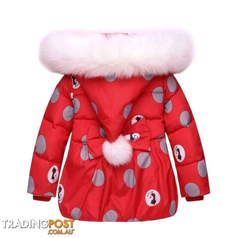 Water Resistant Snow Suit - photo 3 of 7
