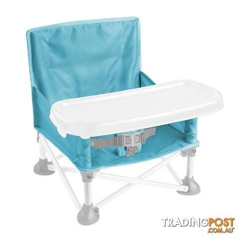 Summer Infant Pop N Sit - Aqua Splash