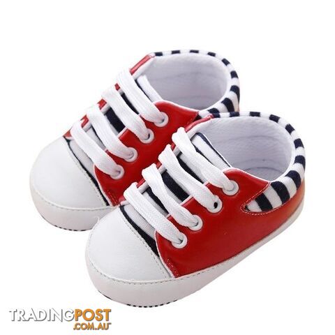 Red Prewalkers