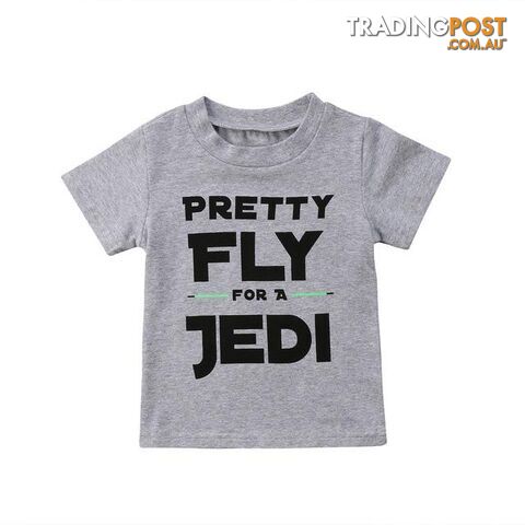 Pretty Fly for a Jedi T-Shirt