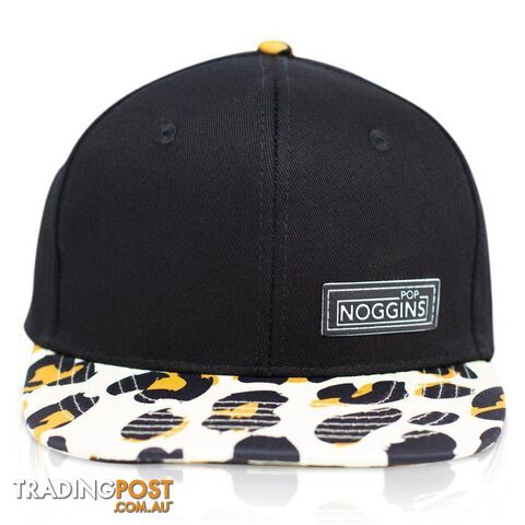 Roar Snapback