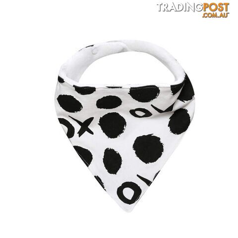 Single Bibs - photo 4 of 7