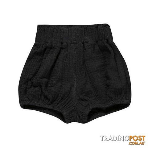 Summer Shorts