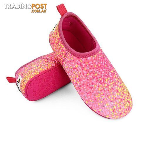 STARBURST JUNIOR SWIMABLE SHOE