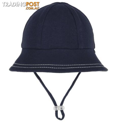 Plain Baby Bucket Hats