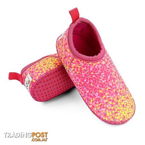 STARBURST ORIGINAL SOFT SOLE BEACH SHOE