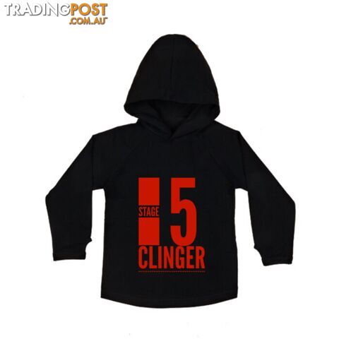 Stage 5 Clinger Hoodie
